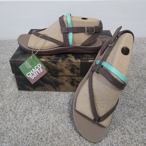Chaco Loveland sandals